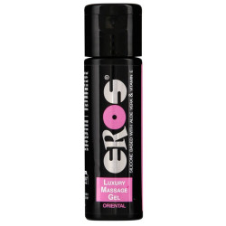 Eros Gel de massage Oriental Luxury - 30 ml